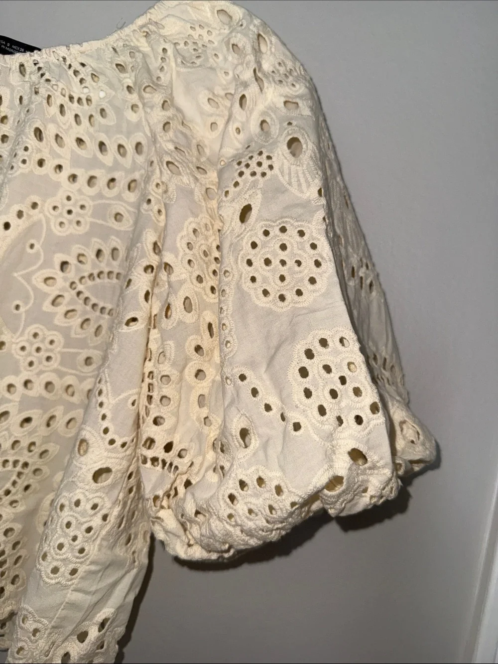 Zara pre owned